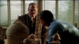 Prison Break - Season 01 Episode 05